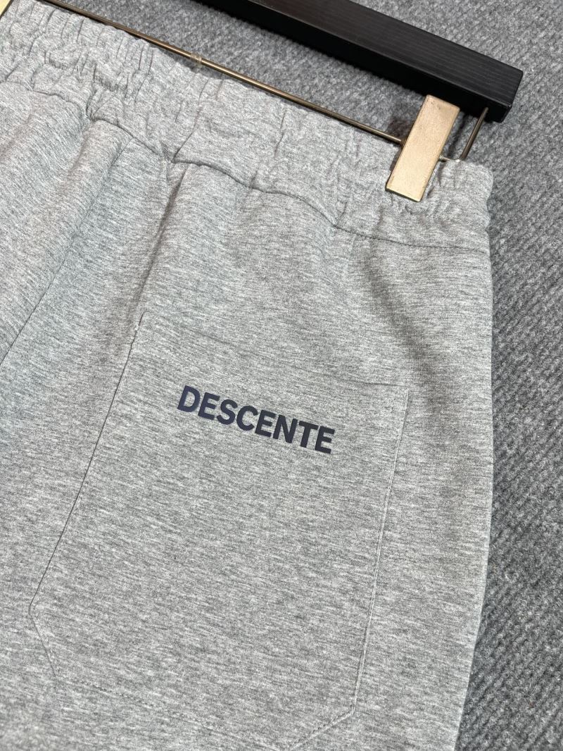 Descente Long Pants